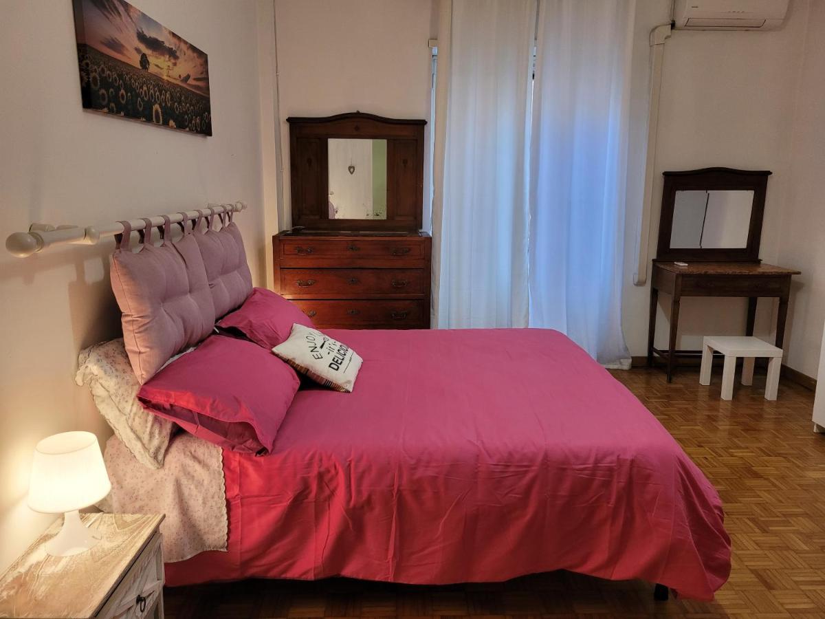 In My Place Roma Exterior foto